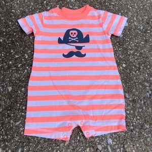 Carter’s Romper